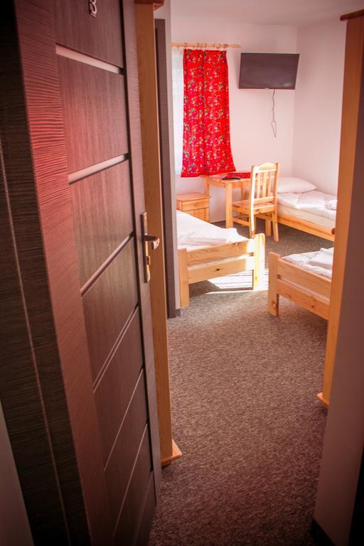 Willa Pod Grania ビャウカ 部屋 写真